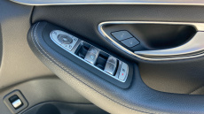 Mercedes-Benz C-Class C250d AMG Line Premium Plus 4dr Auto Diesel Saloon